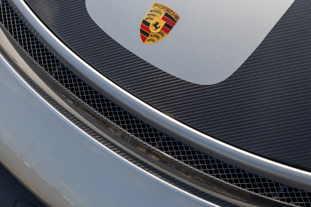 2019 Porsche 991 GT2 RS - Image 21 of 31