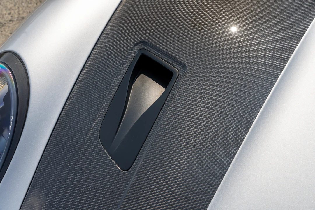 2019 Porsche 991 GT2 RS - Image 24 of 31