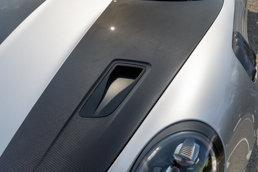2019 Porsche 991 GT2 RS - Image 26 of 31