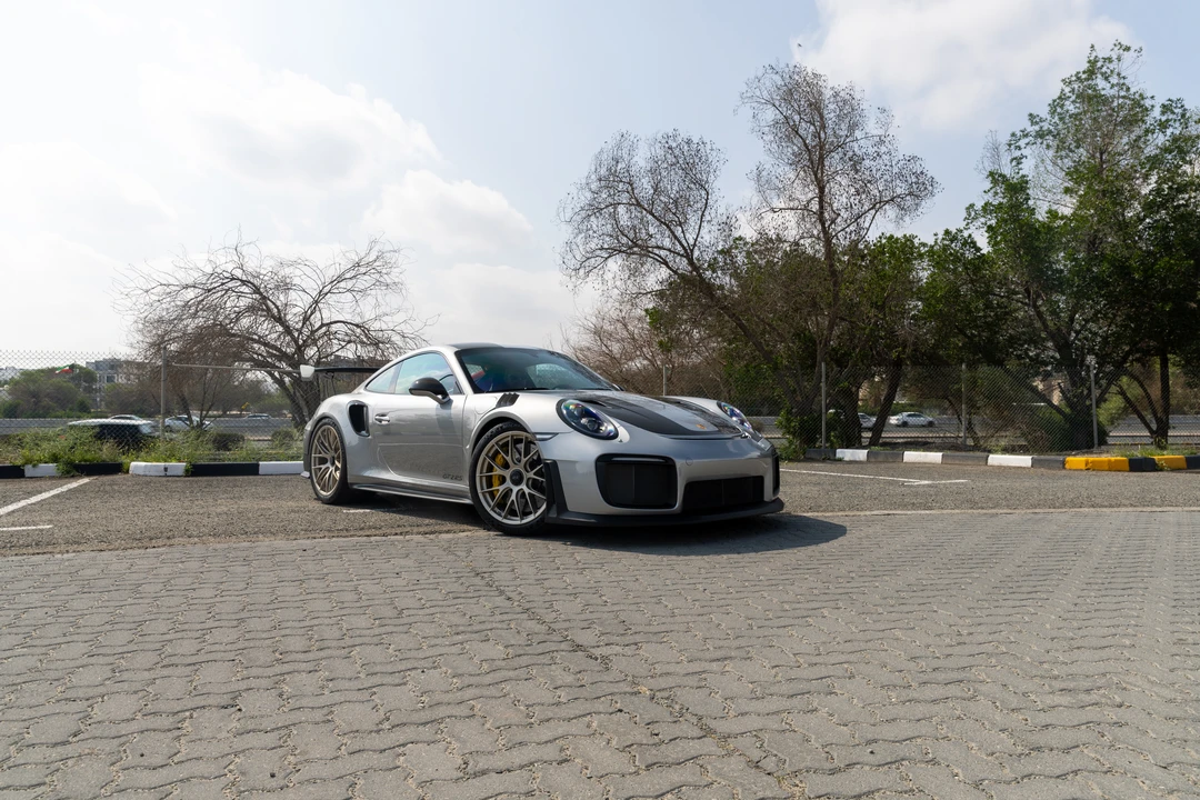 2019 Porsche 991 GT2 RS - Image 2 of 31