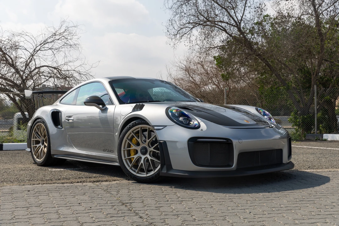 2019 Porsche 991 GT2 RS - Image 10 of 31