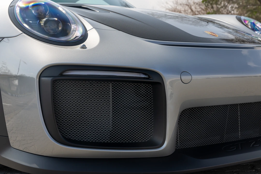2019 Porsche 991 GT2 RS - Image 28 of 31