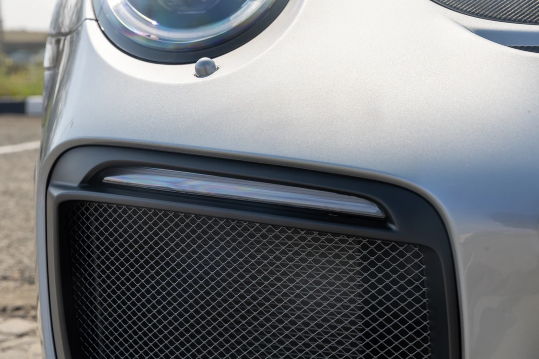 2019 Porsche 991 GT2 RS - Image 29 of 31