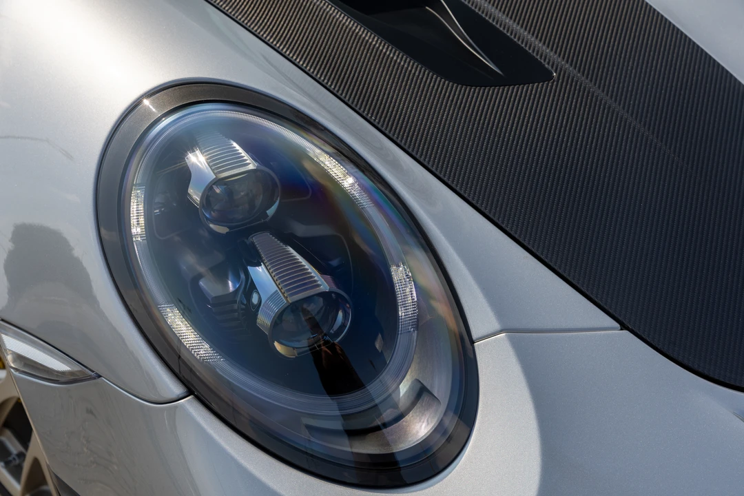 2019 Porsche 991 GT2 RS - Image 30 of 31
