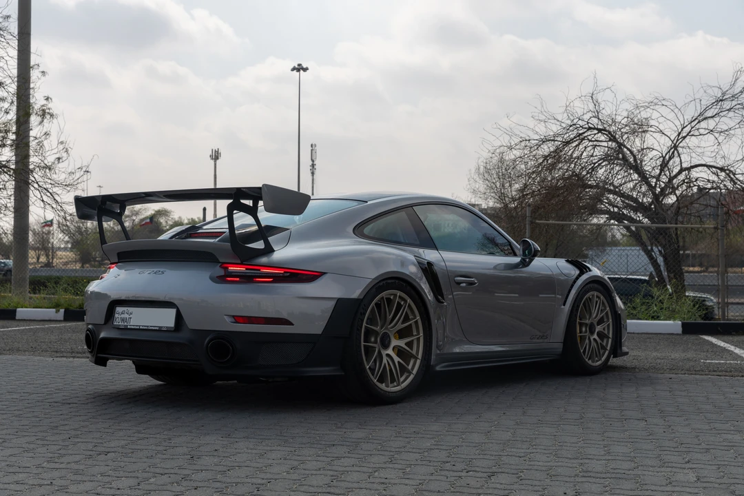 2019 Porsche 991 GT2 RS - Image 4 of 31
