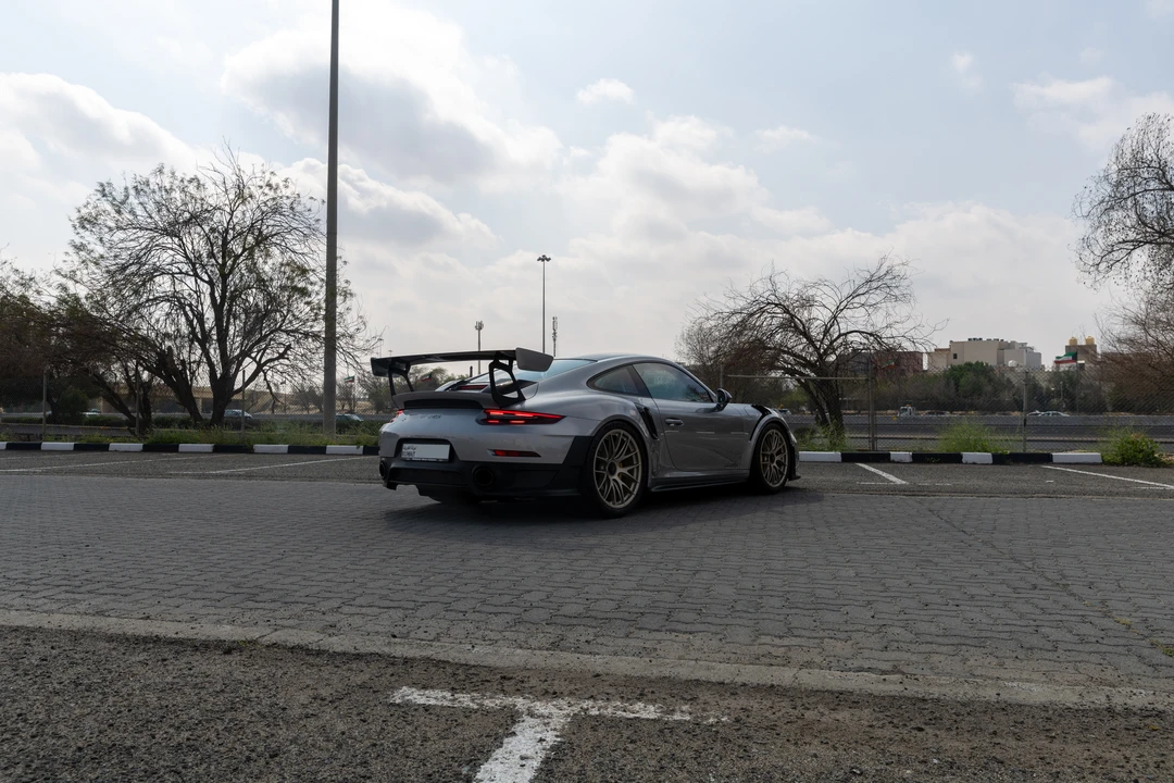 2019 Porsche 991 GT2 RS - Image 12 of 31