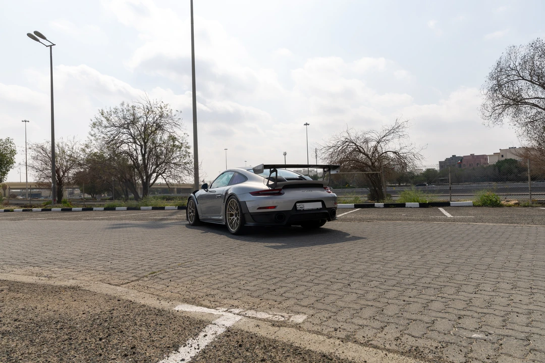 2019 Porsche 991 GT2 RS - Image 14 of 31