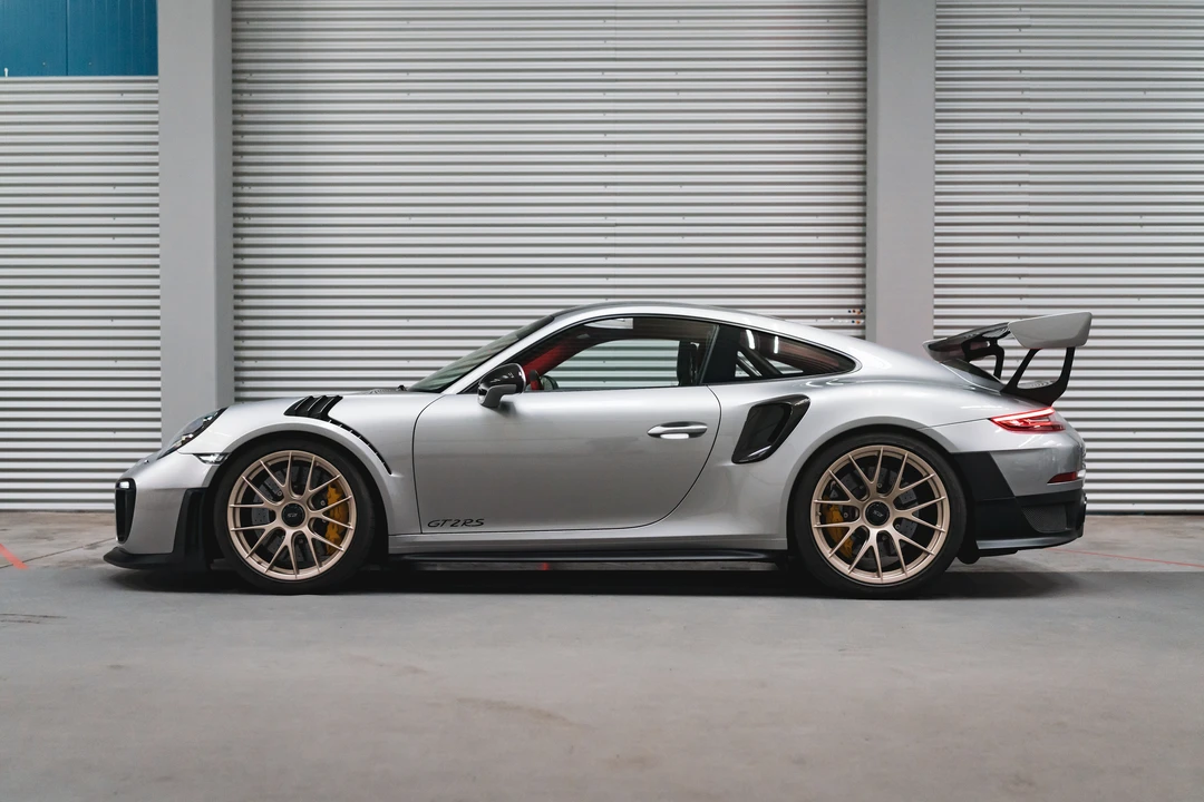 2018 Porsche 991 GT2 RS - Image 8 of 31