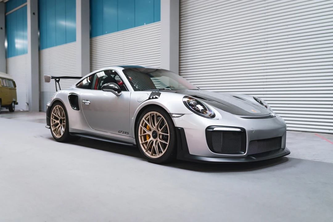 2018 Porsche 991 GT2 RS - Image 12 of 31