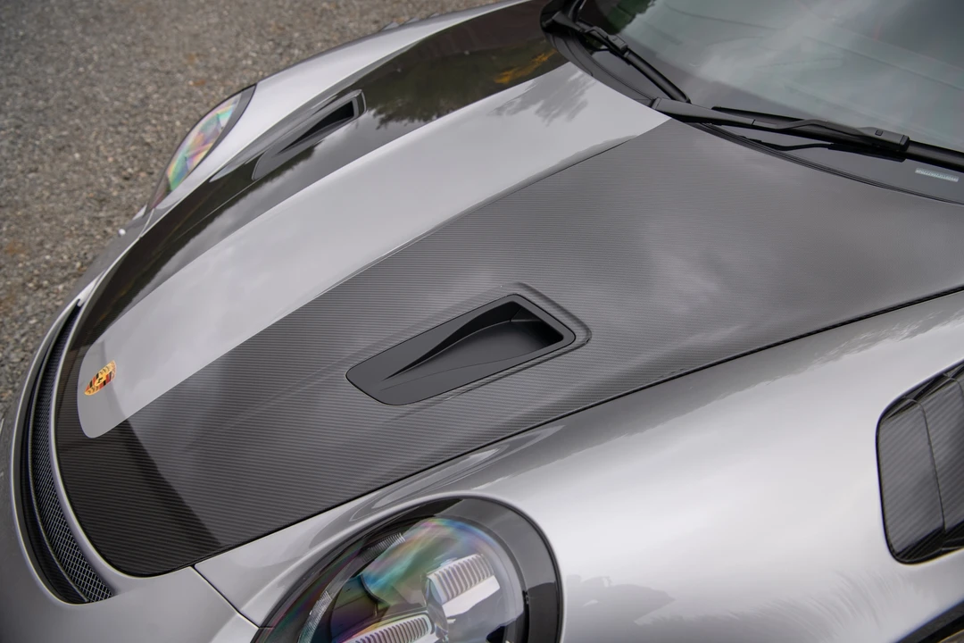 2018 Porsche 991 GT2 RS - Image 20 of 31