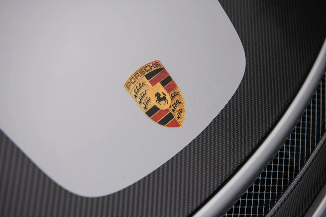 2018 Porsche 991 GT2 RS - Image 23 of 31