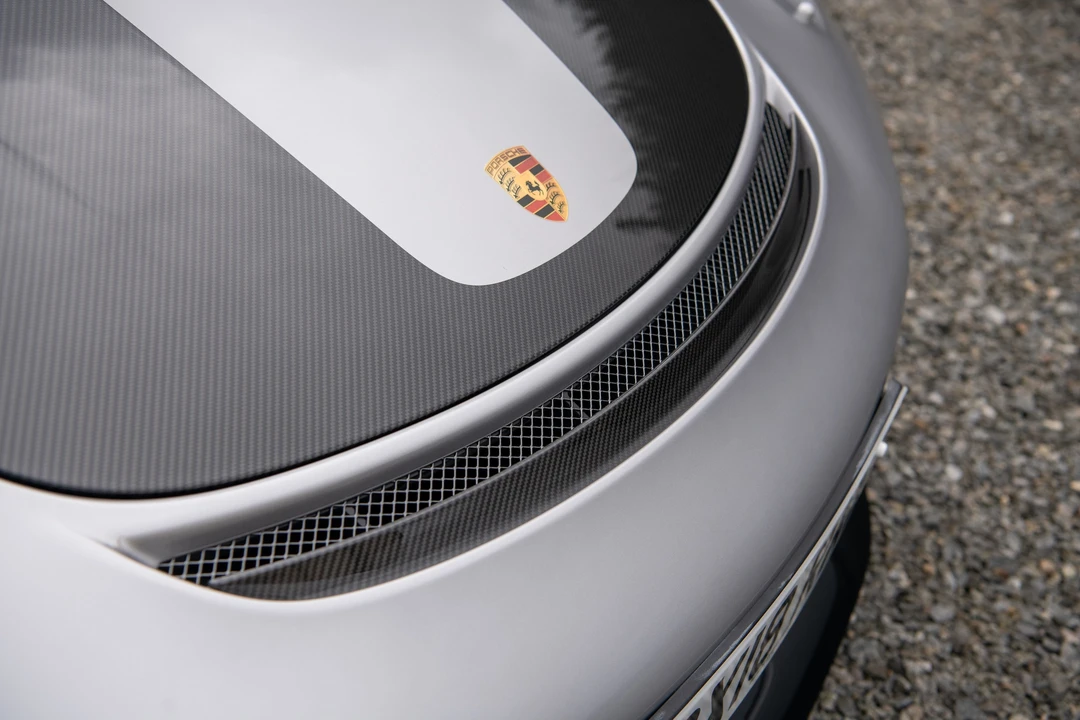2018 Porsche 991 GT2 RS - Image 24 of 31