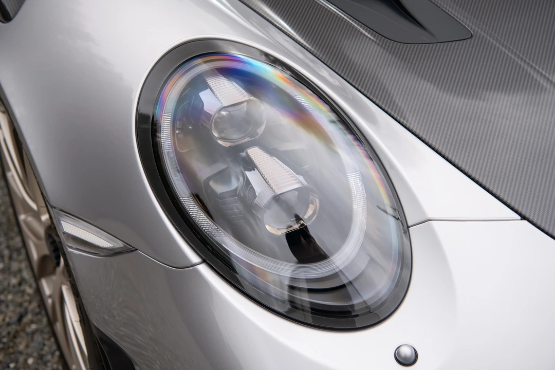 2018 Porsche 991 GT2 RS - Image 25 of 31