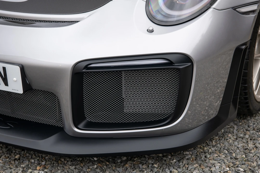 2018 Porsche 991 GT2 RS - Image 18 of 31