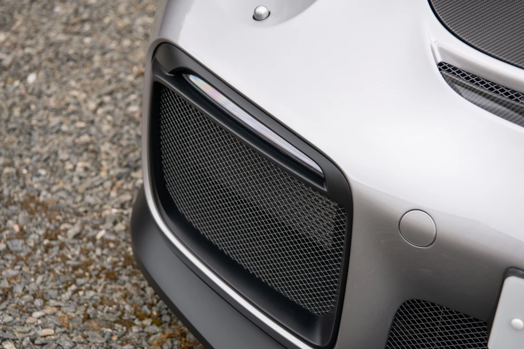 2018 Porsche 991 GT2 RS - Image 19 of 31