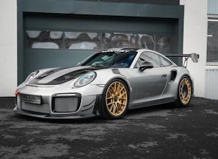 2018 Porsche 991 GT2 RS - Image 3 of 21