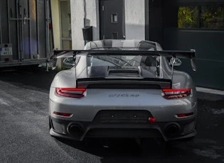 2018 Porsche 991 GT2 RS - Image 6 of 21