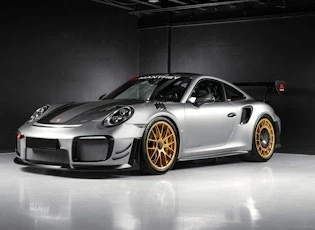 2018 Porsche 991 GT2 RS - Image 12 of 21