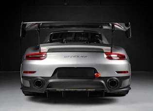 2018 Porsche 991 GT2 RS - Image 13 of 21