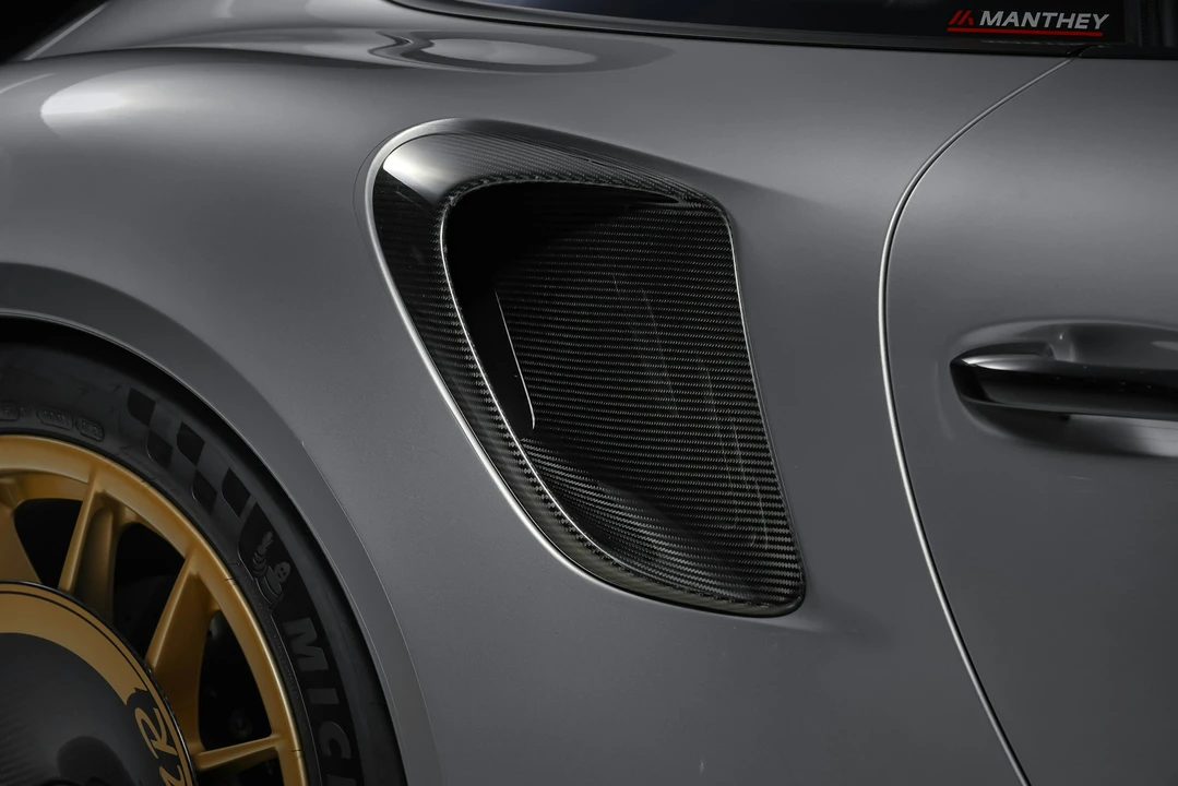 2018 Porsche 991 GT2 RS - Image 18 of 21