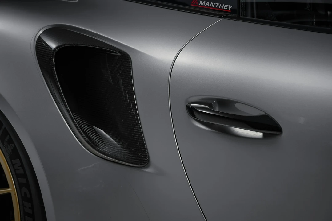 2018 Porsche 991 GT2 RS - Image 19 of 21