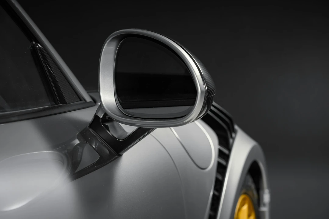 2018 Porsche 991 GT2 RS - Image 21 of 21