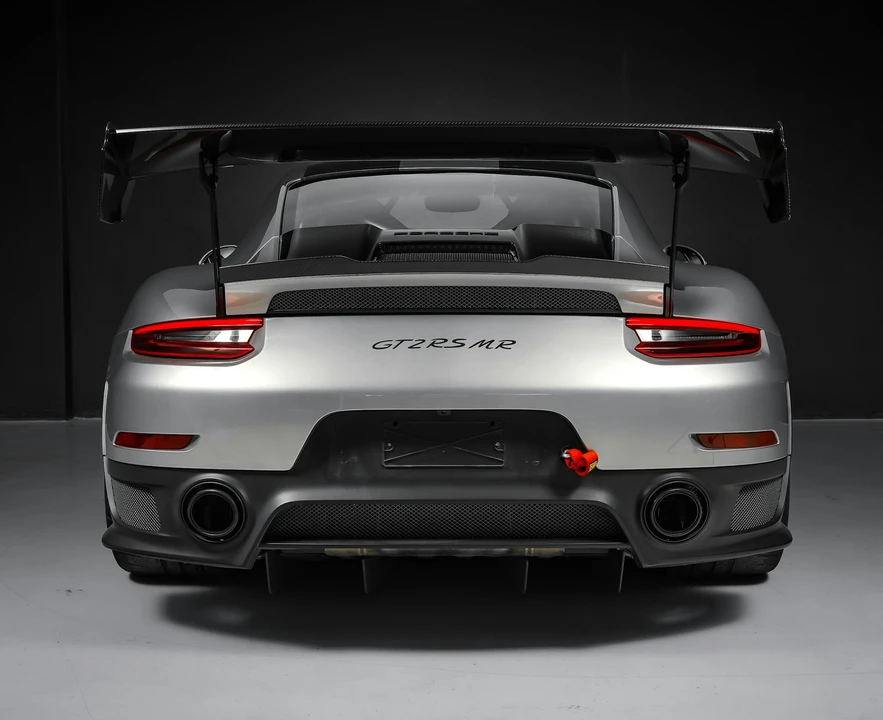 2018 Porsche 991 GT2 RS - Image 15 of 21