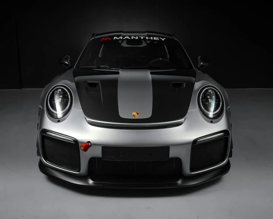 2018 Porsche 991 GT2 RS - Image 10 of 21