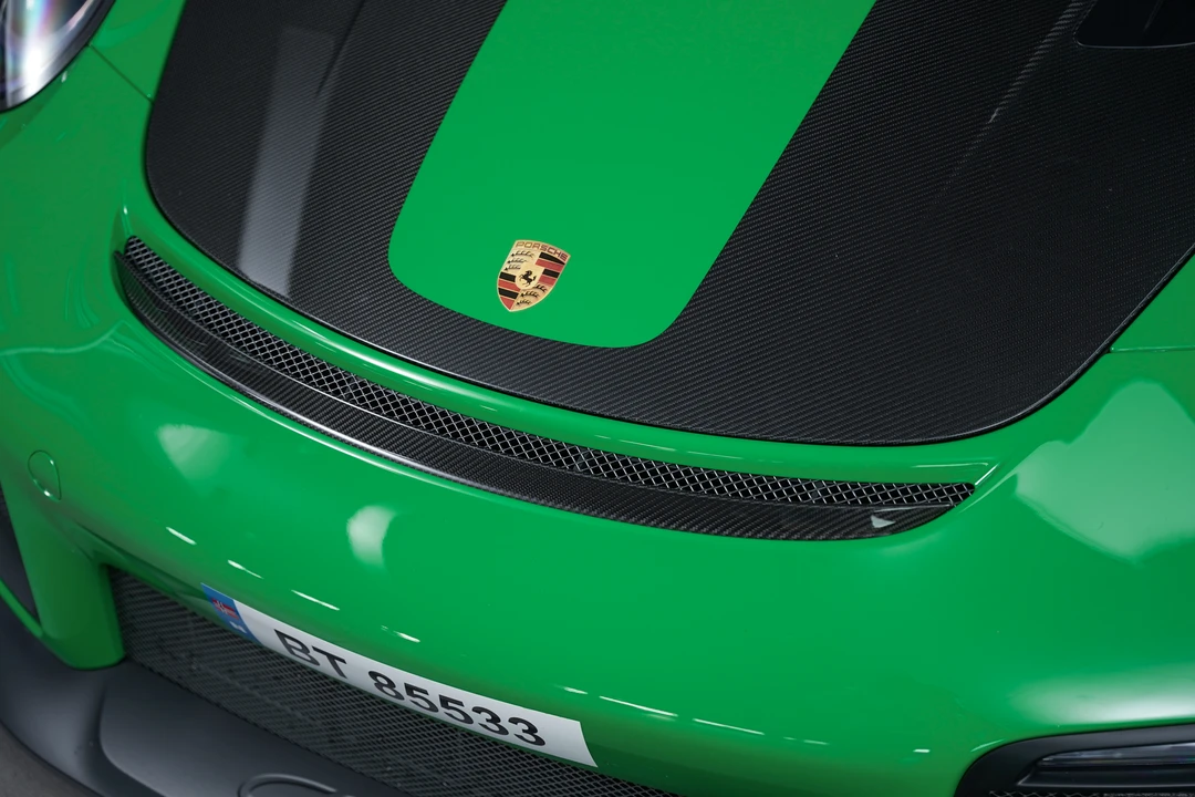 2018 Porsche 991 GT2 RS - Image 10 of 31