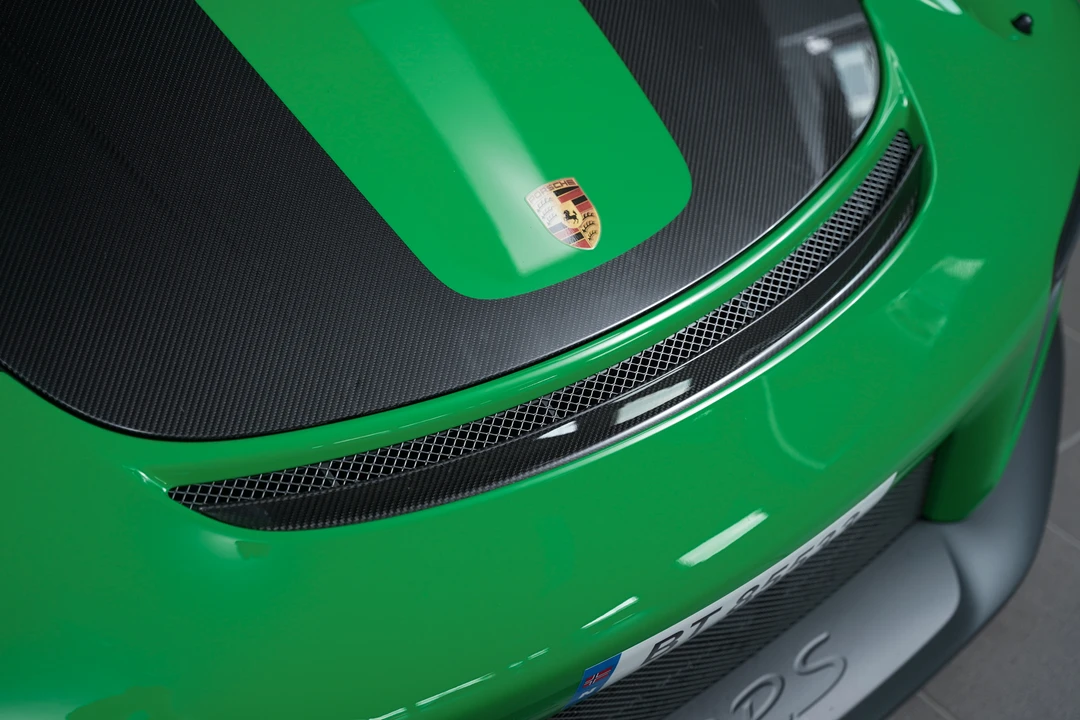 2018 Porsche 991 GT2 RS - Image 11 of 31
