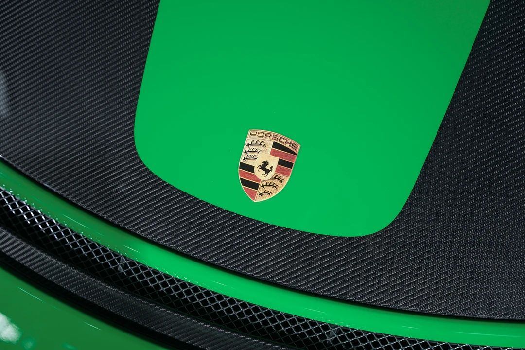 2018 Porsche 991 GT2 RS - Image 13 of 31