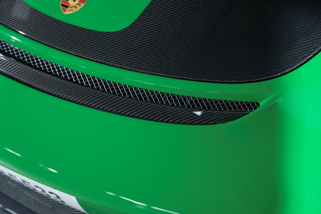 2018 Porsche 991 GT2 RS - Image 14 of 31