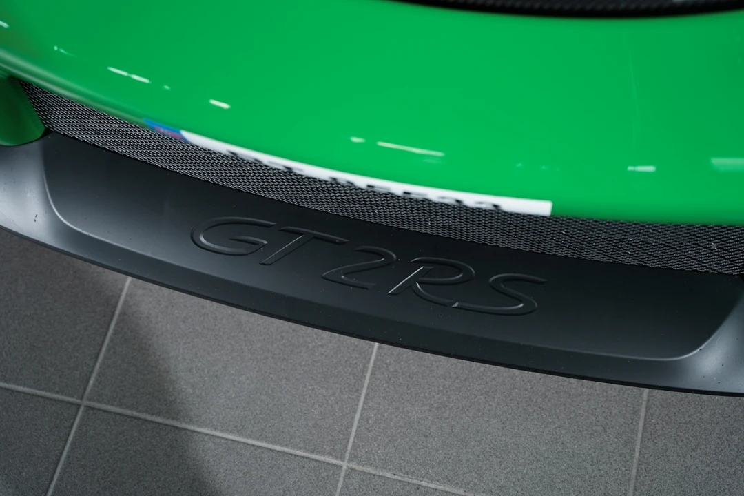 2018 Porsche 991 GT2 RS - Image 15 of 31