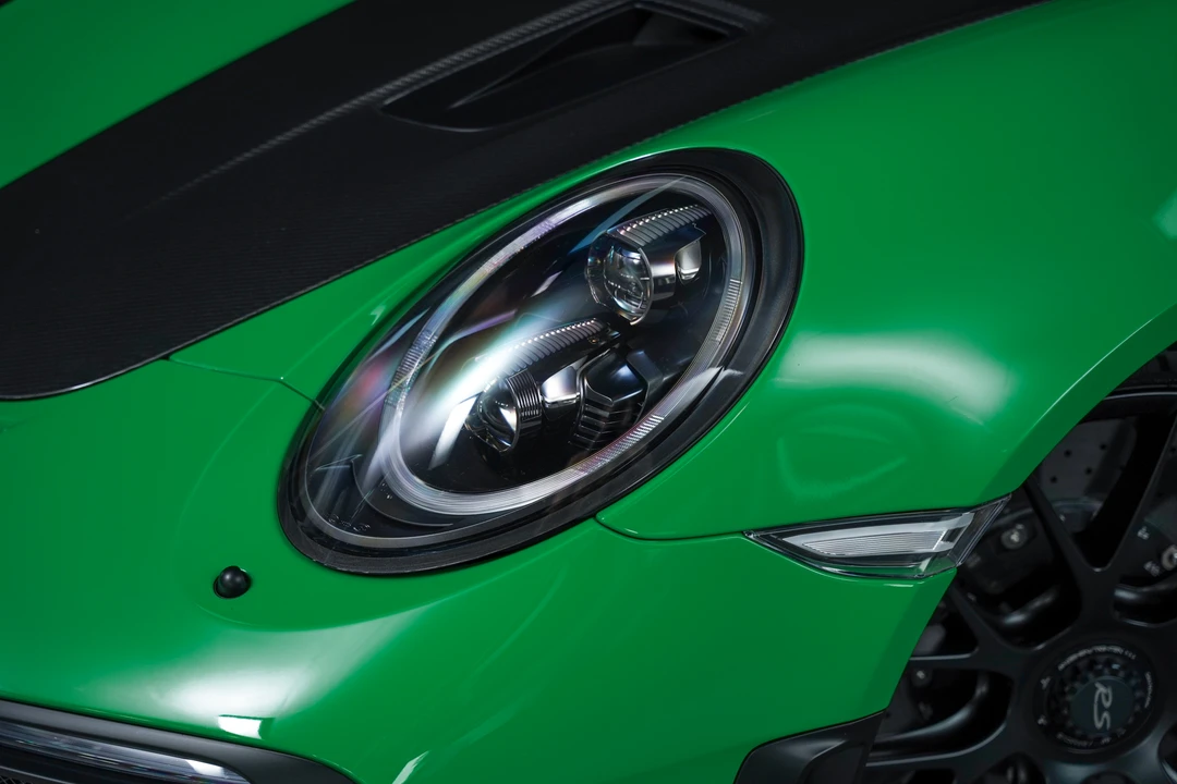 2018 Porsche 991 GT2 RS - Image 17 of 31