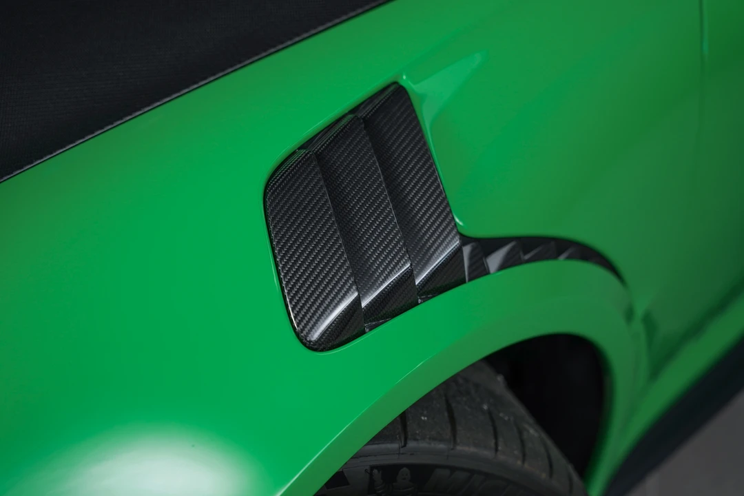 2018 Porsche 991 GT2 RS - Image 18 of 31