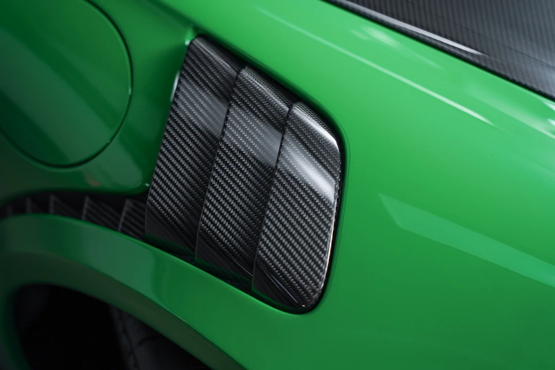 2018 Porsche 991 GT2 RS - Image 20 of 31