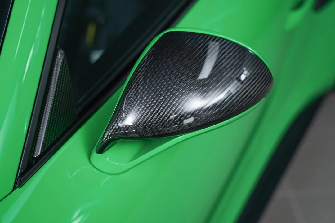 2018 Porsche 991 GT2 RS - Image 21 of 31