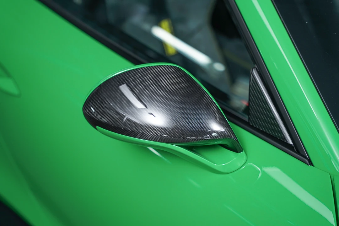 2018 Porsche 991 GT2 RS - Image 31 of 31