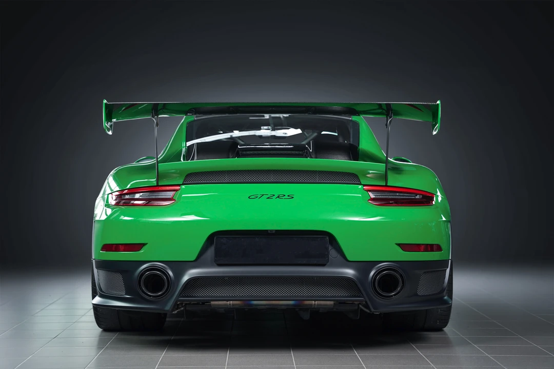 2018 Porsche 991 GT2 RS - Image 6 of 31