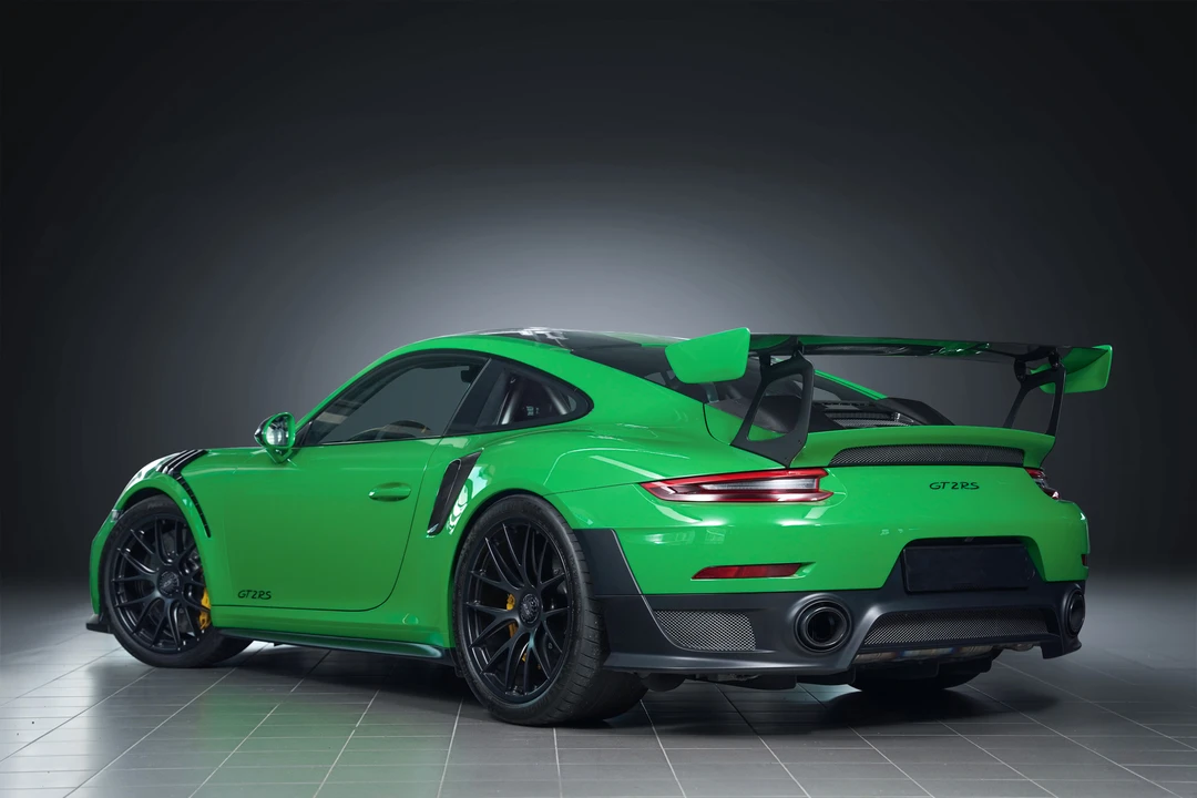 2018 Porsche 991 GT2 RS - Image 5 of 31