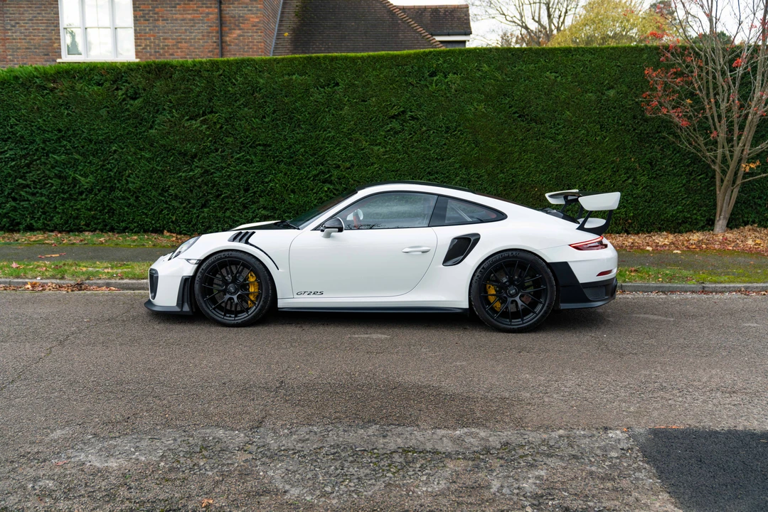 2018 Porsche 991 Carrera - Image 13 of 31