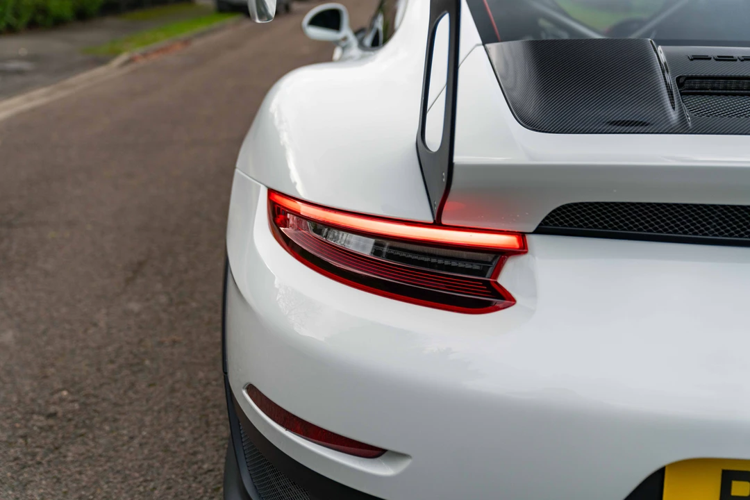 2018 Porsche 991 Carrera - Image 25 of 31