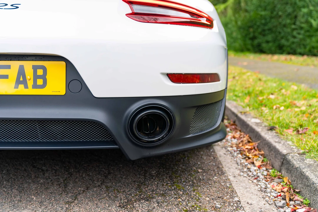 2018 Porsche 991 Carrera - Image 27 of 31