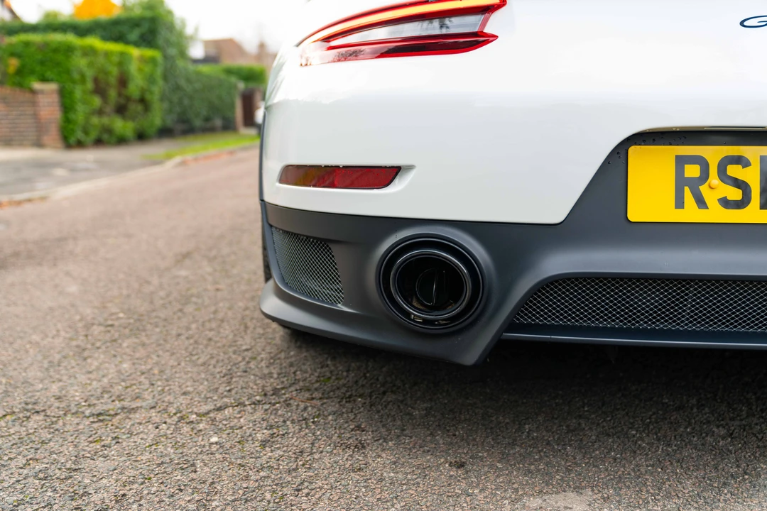 2018 Porsche 991 Carrera - Image 28 of 31