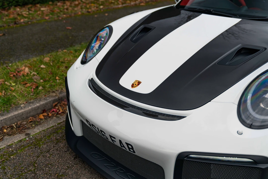 2018 Porsche 991 Carrera - Image 16 of 31