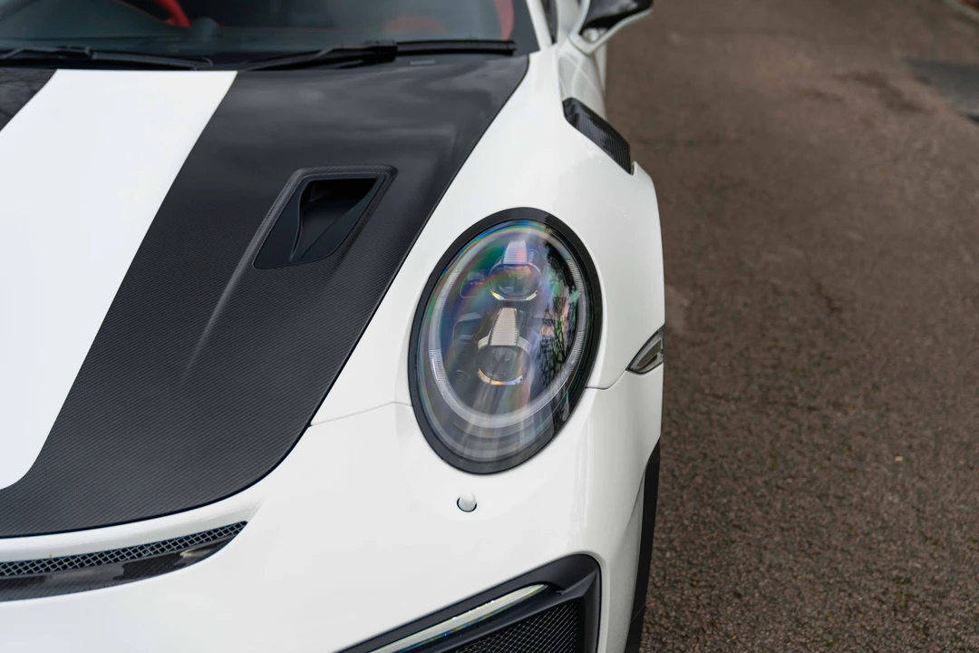 2018 Porsche 991 Carrera - Image 17 of 31