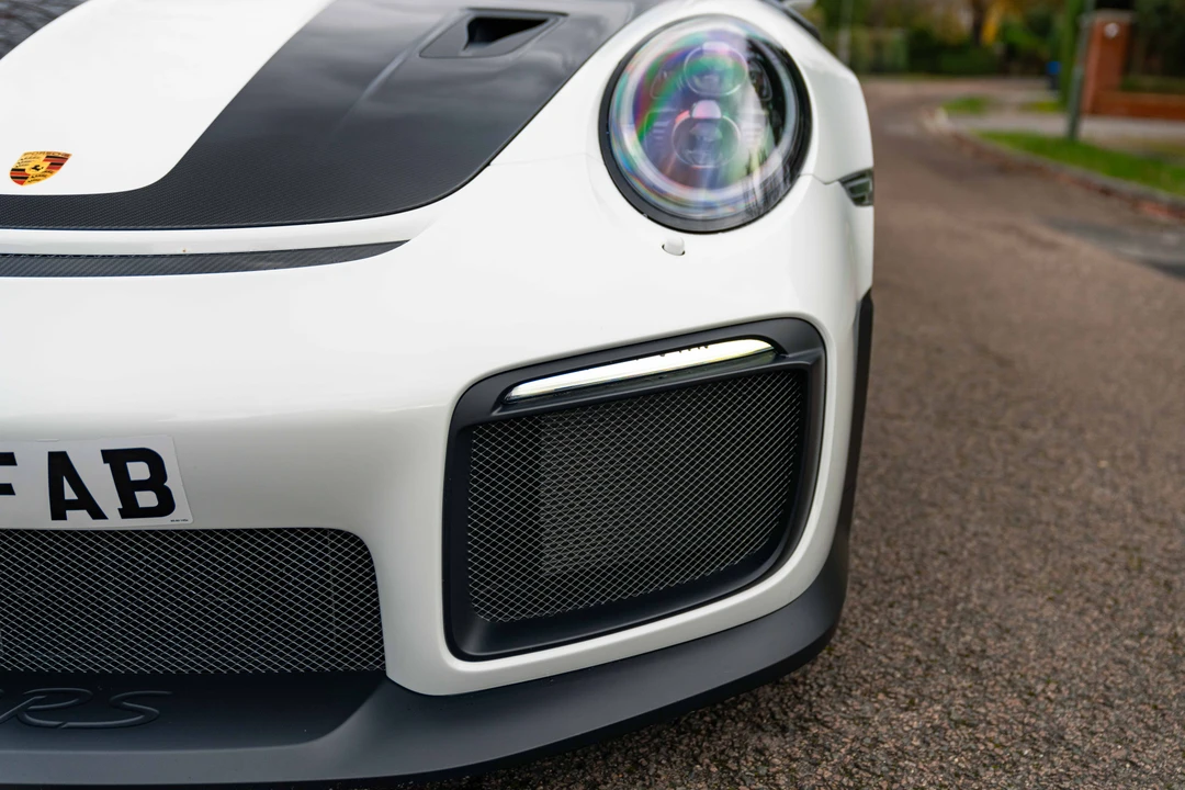2018 Porsche 991 Carrera - Image 18 of 31
