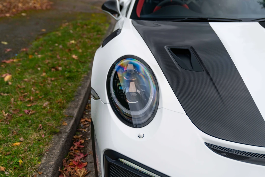 2018 Porsche 991 Carrera - Image 21 of 31