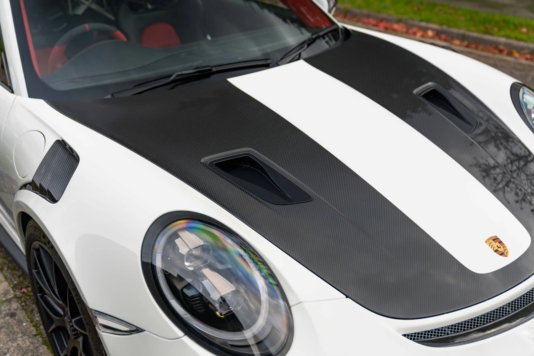 2018 Porsche 991 Carrera - Image 22 of 31