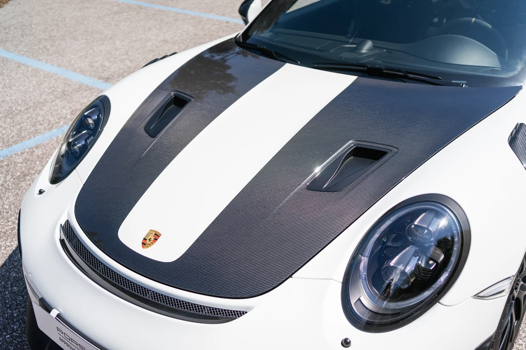 2018 Porsche 991 GT2 RS - Image 15 of 31